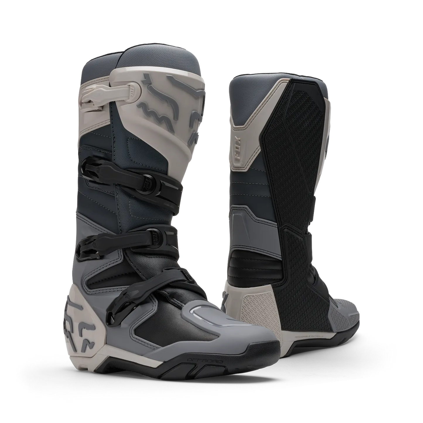 Comp X Off Road Boots