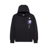 Image Phantom Oversized Pullover Hoodie