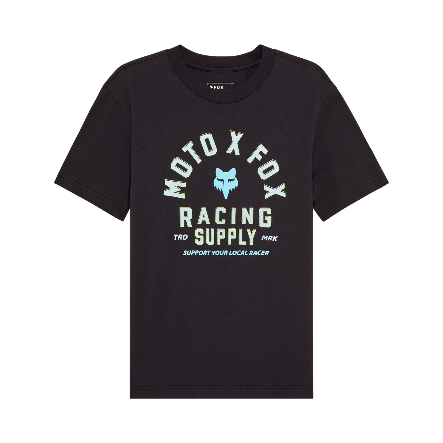 Womens Local Racer Tee