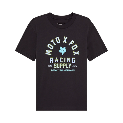 Womens Local Racer Tee
