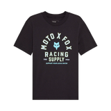Womens Local Racer Tee