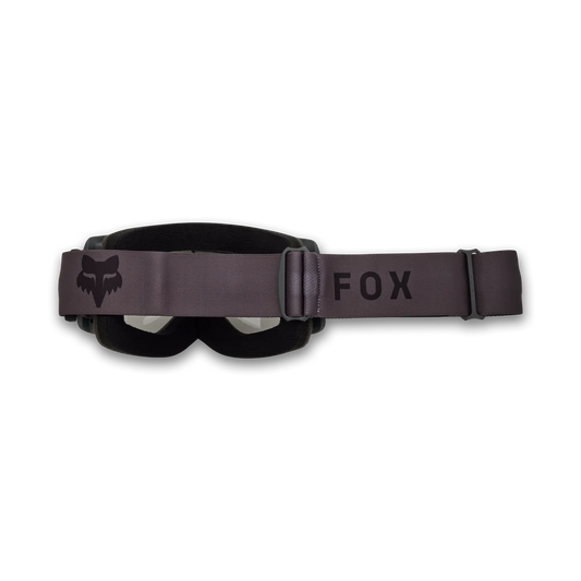 Main Enduro Goggles
