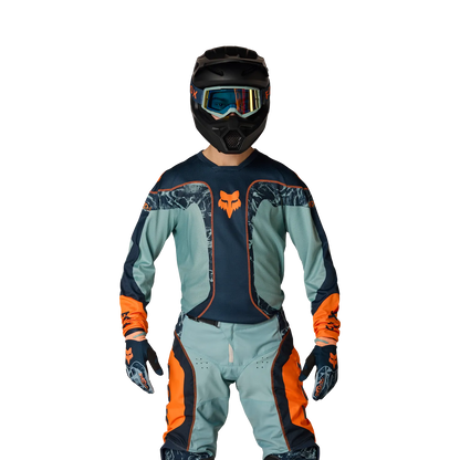 180 Image Print Jersey