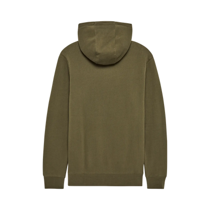 Bolt Pullover Hoodie