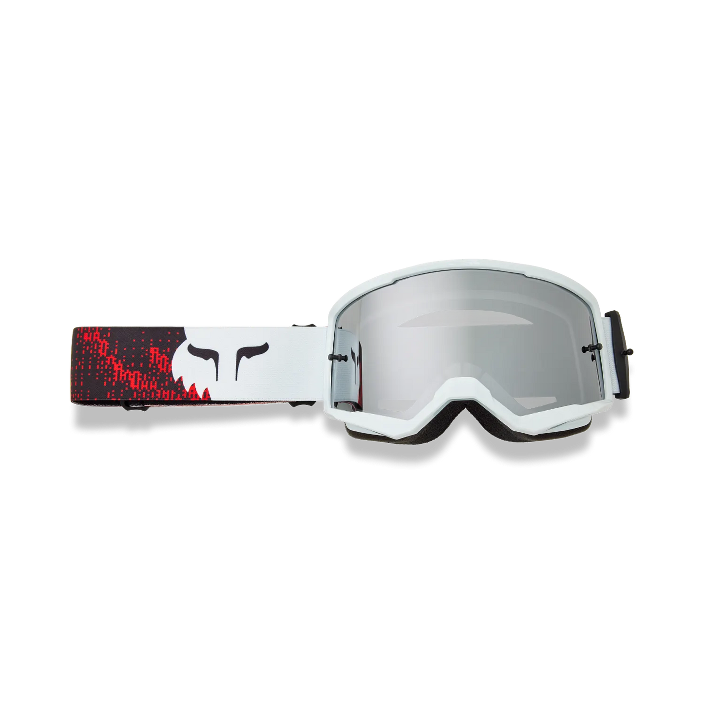 Main Kairos Mirrored Lens Goggles