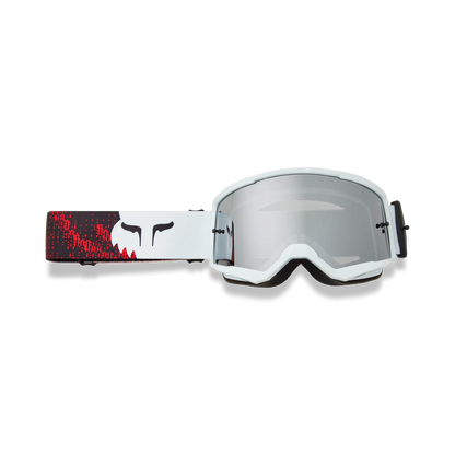 Main Kairos Mirrored Lens Goggles