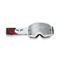 Main Kairos Mirrored Lens Goggles