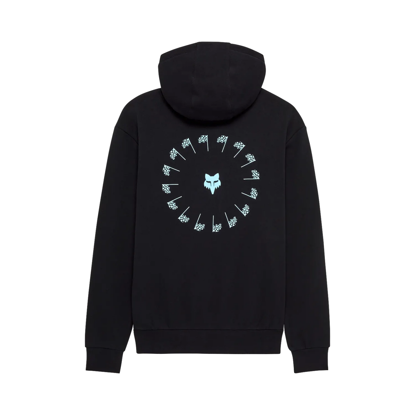 Womens Winners Circle Pullover Hoodie