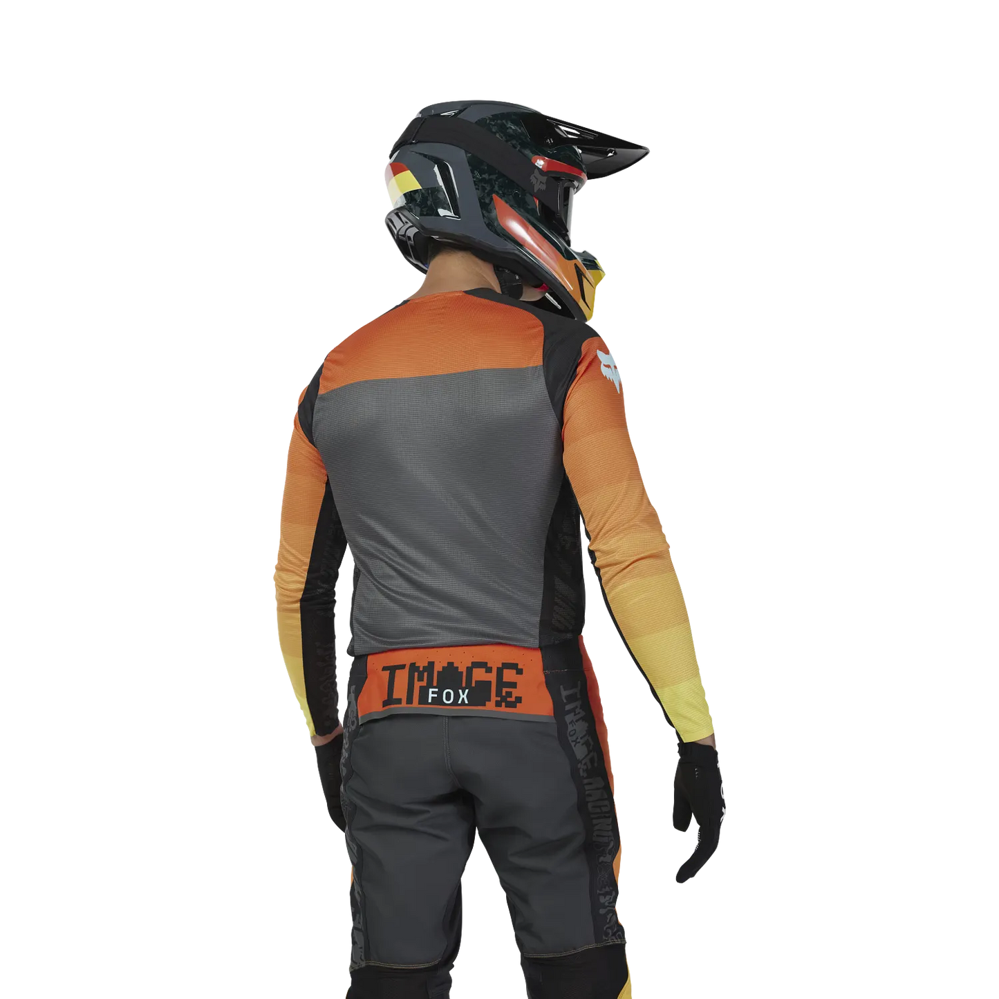 Flexair Grid Jersey