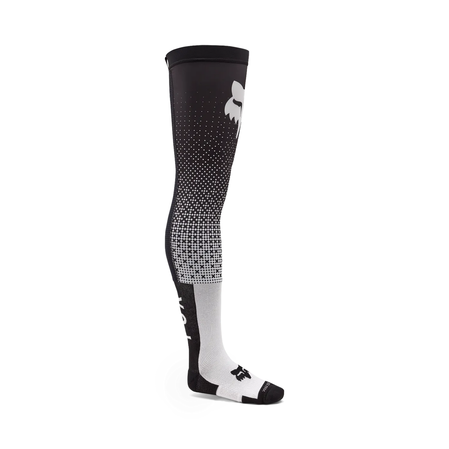 Flexair Fracture Knee Brace Socks