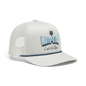 Women's Go Race Rope Trucker Hat