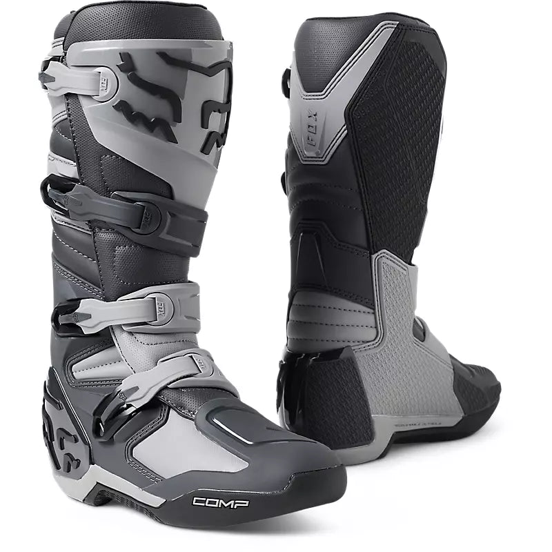 Comp Boots