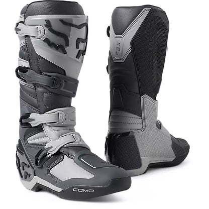 Comp Boots