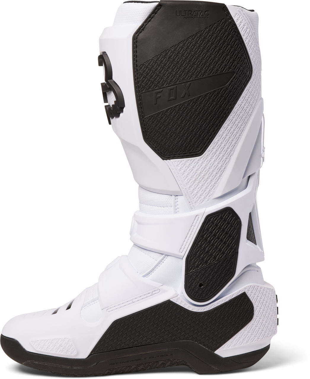 Instinct Boots