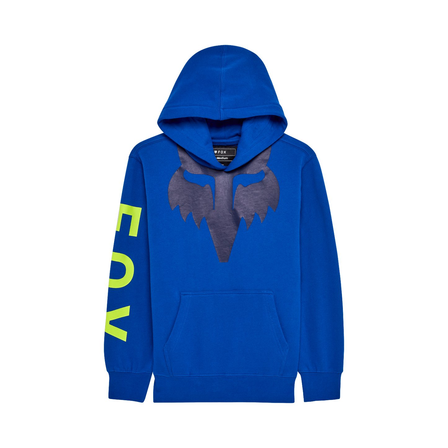 Youth Spire Pullover Hoodie