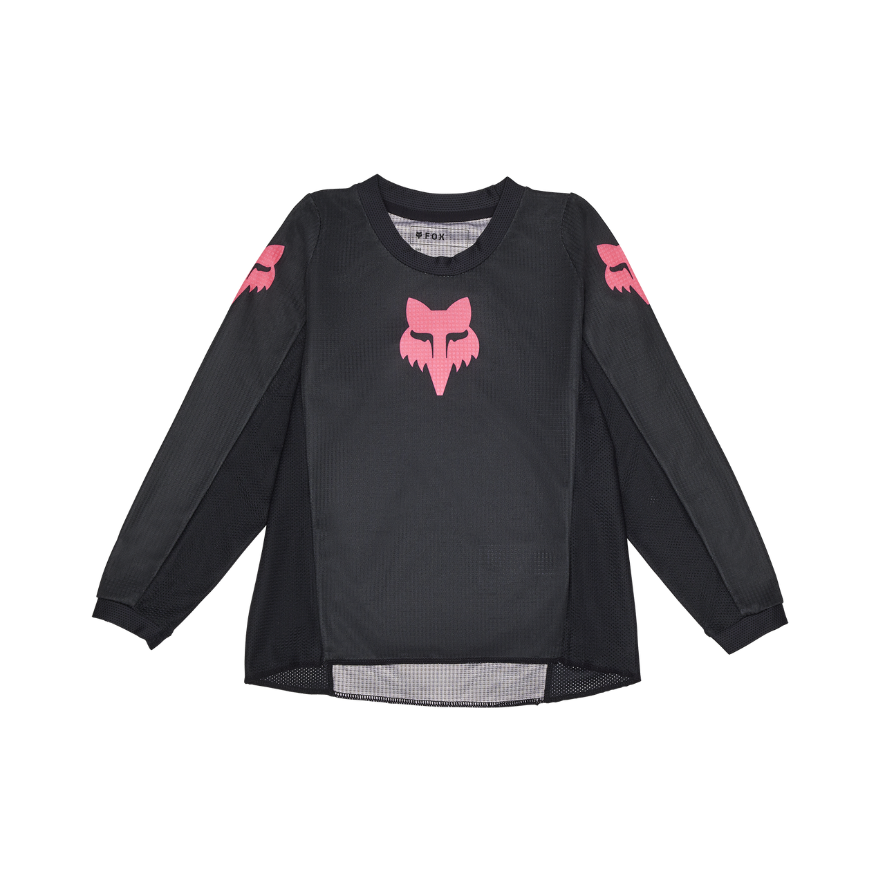 Kids Girls 180 Blackout Jersey