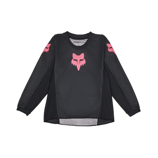 Kids Girls 180 Blackout Jersey