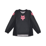 Kids Girls 180 Blackout Jersey