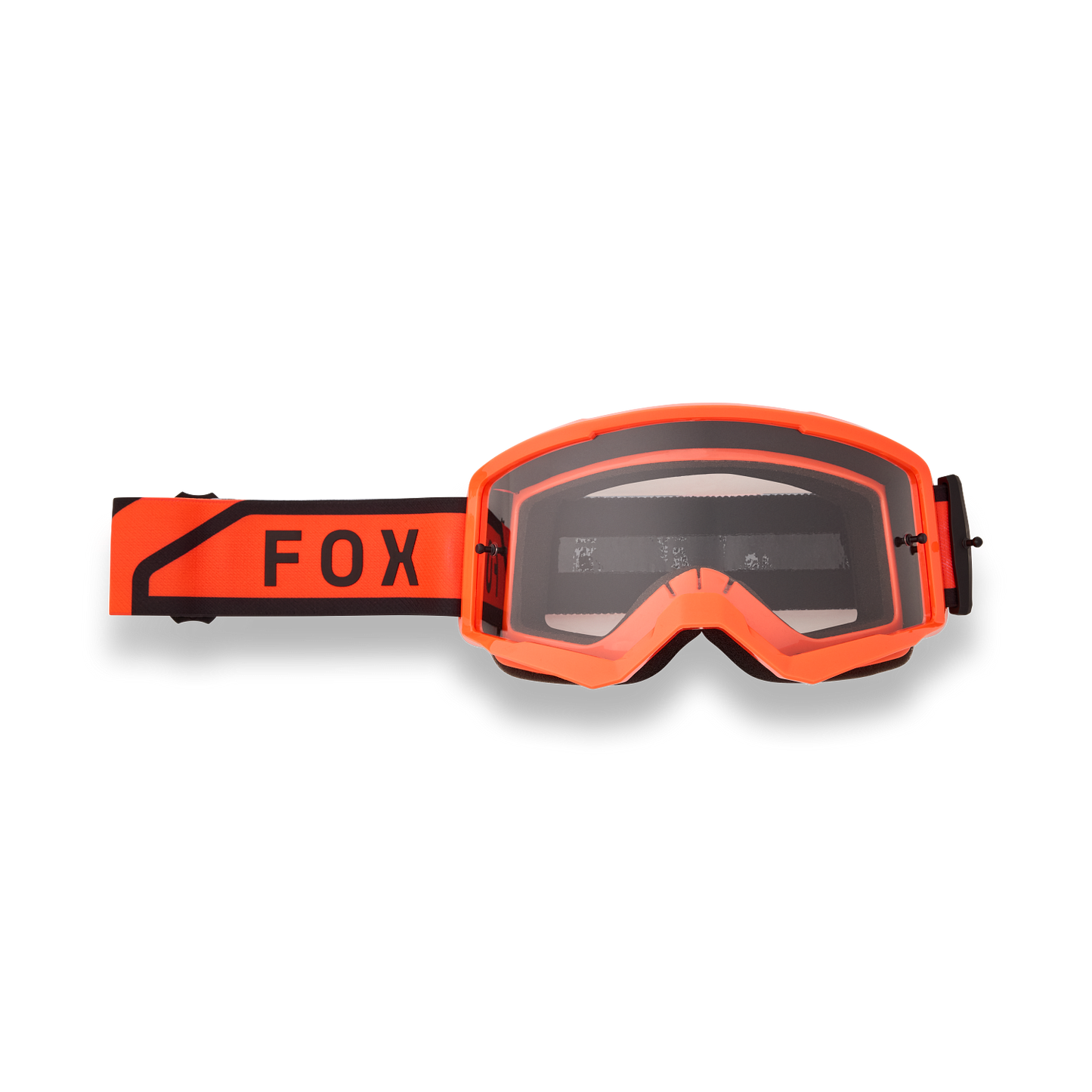 Main Drive Goggles