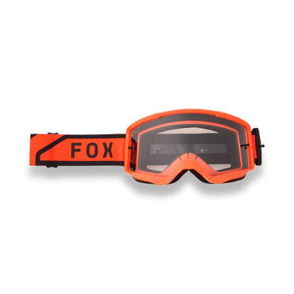 Main Drive Goggles
