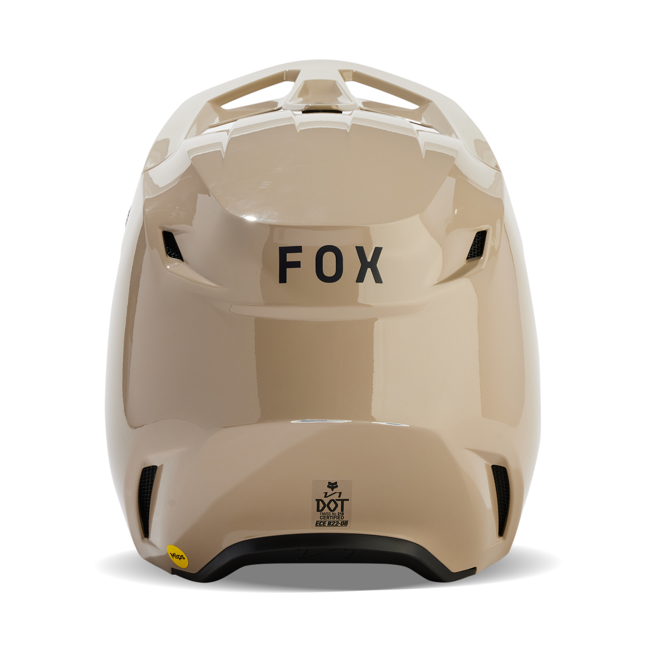V1 Solid Helmet