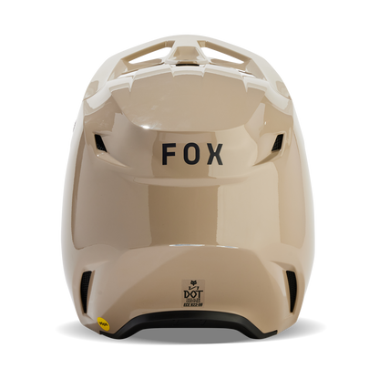 V1 Solid Helmet