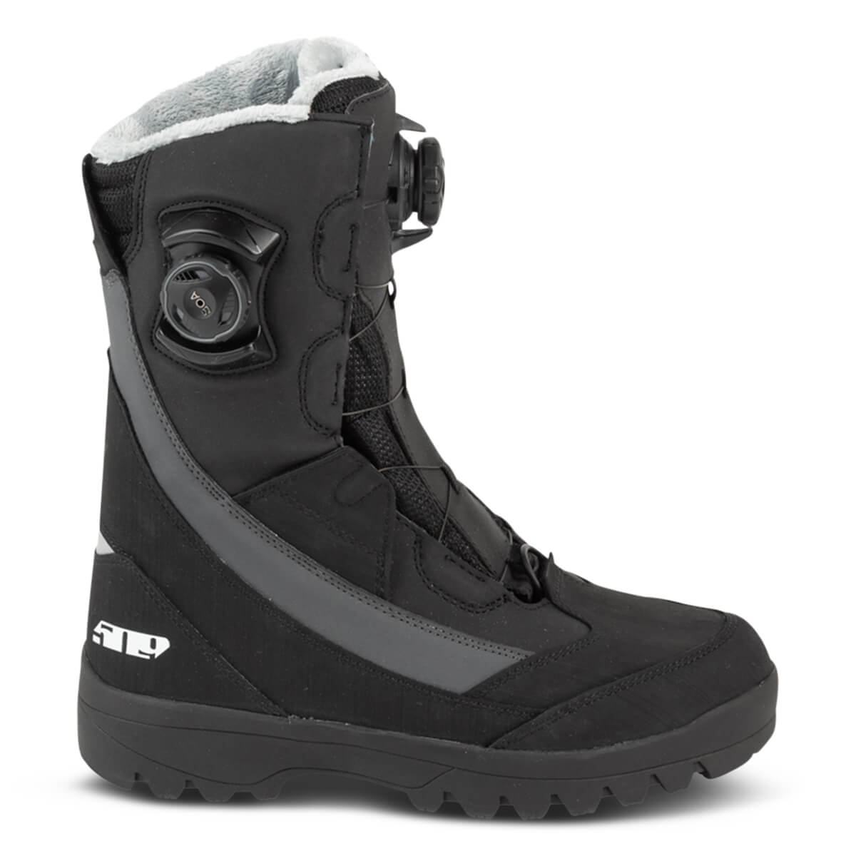 Women's Raid Double BOA Boots