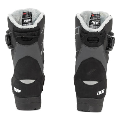 Women's Raid Double BOA Boots