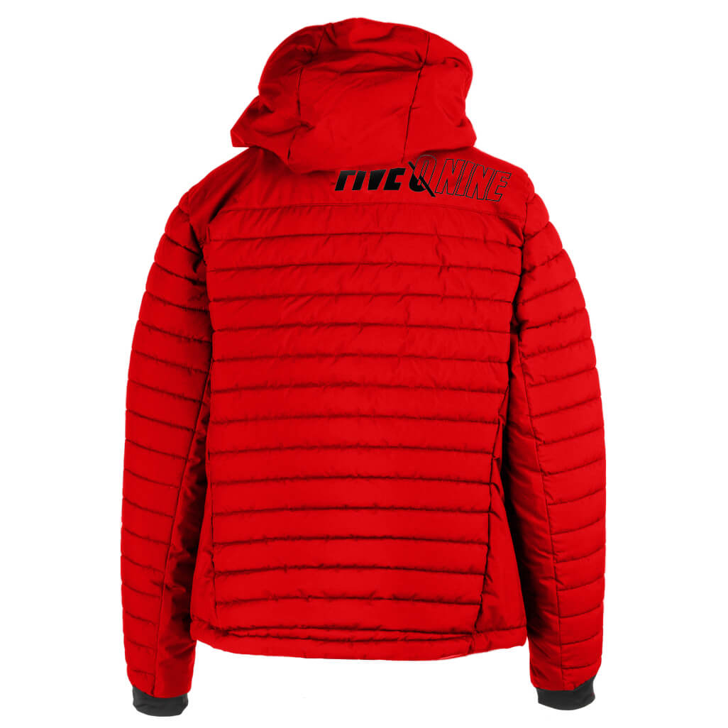Women's Syn Down Insulated Jacket