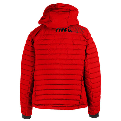 Women's Syn Down Insulated Jacket