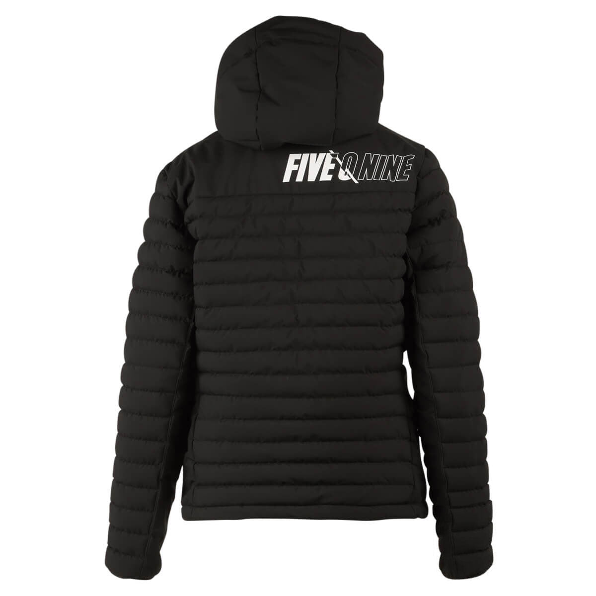 Women's Syn Down Insulated Jacket