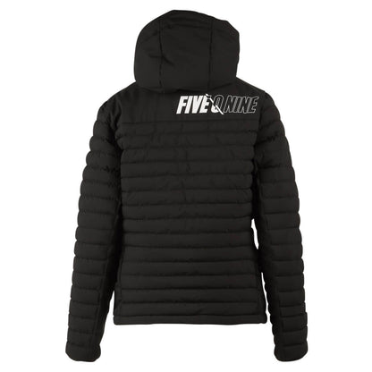 Women's Syn Down Insulated Jacket