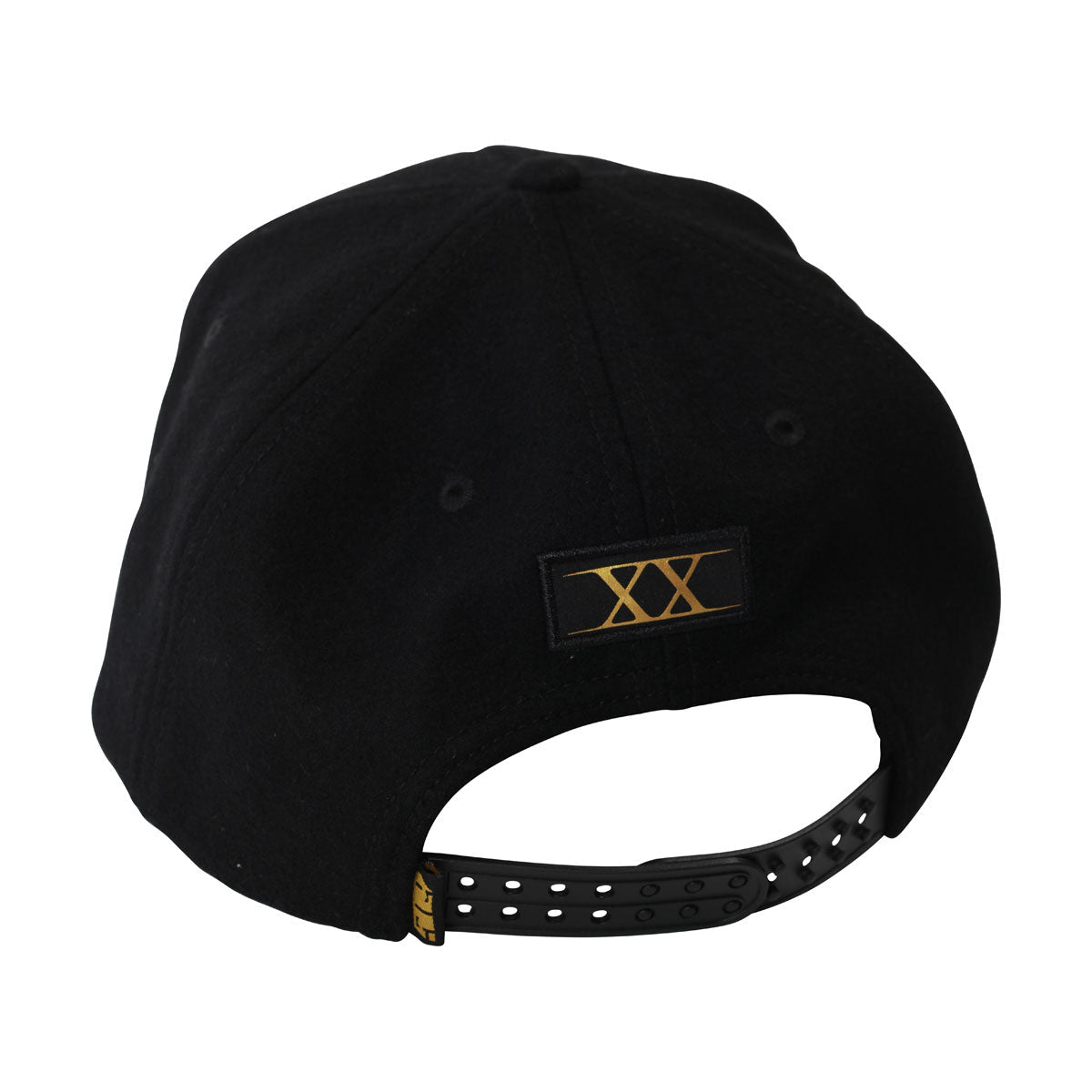 Woolly Mammoth Snapback Hat