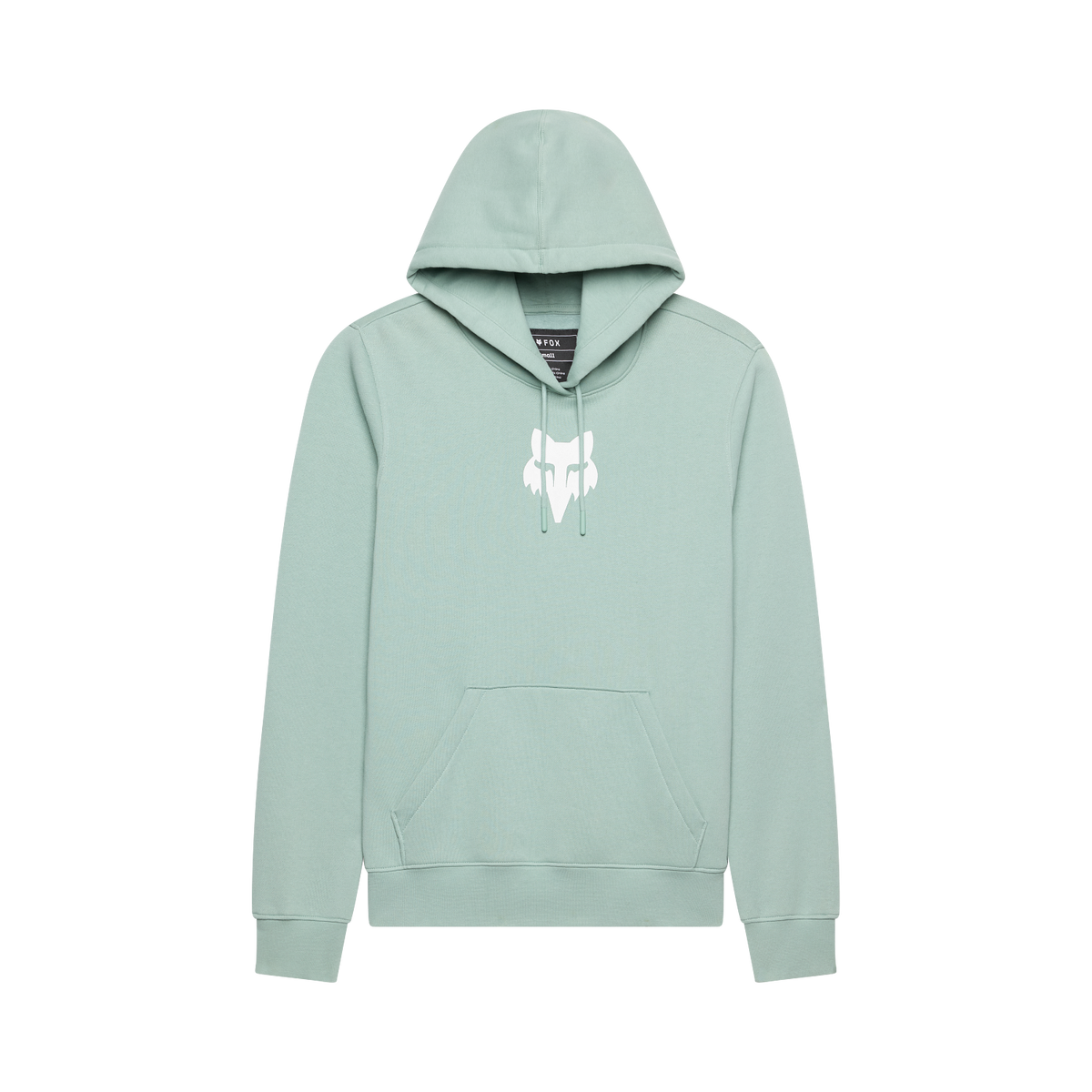 Women's F Head Fleece Pullover Hoodie