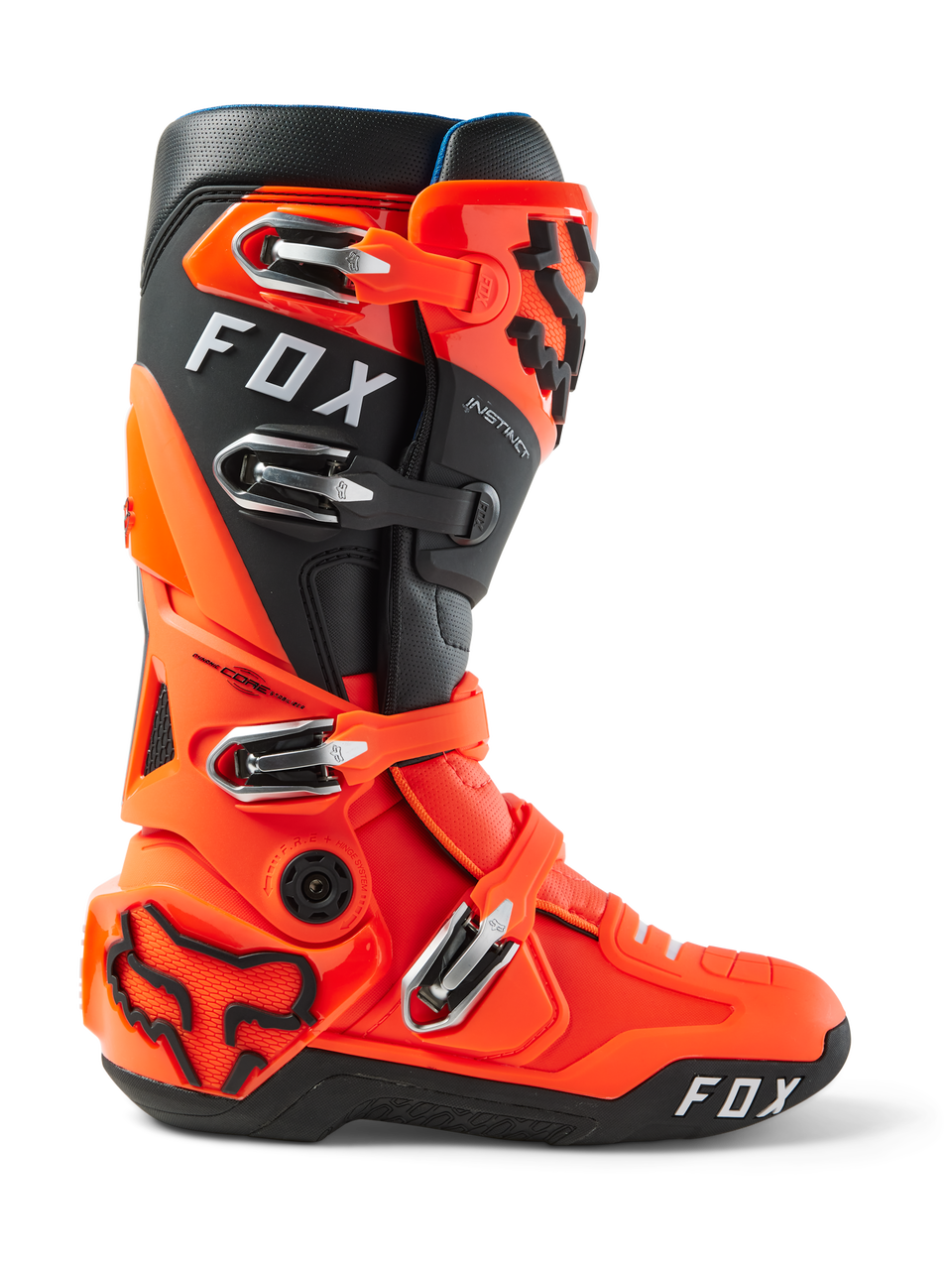Instinct Boots