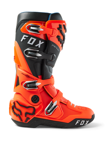 Instinct Boots