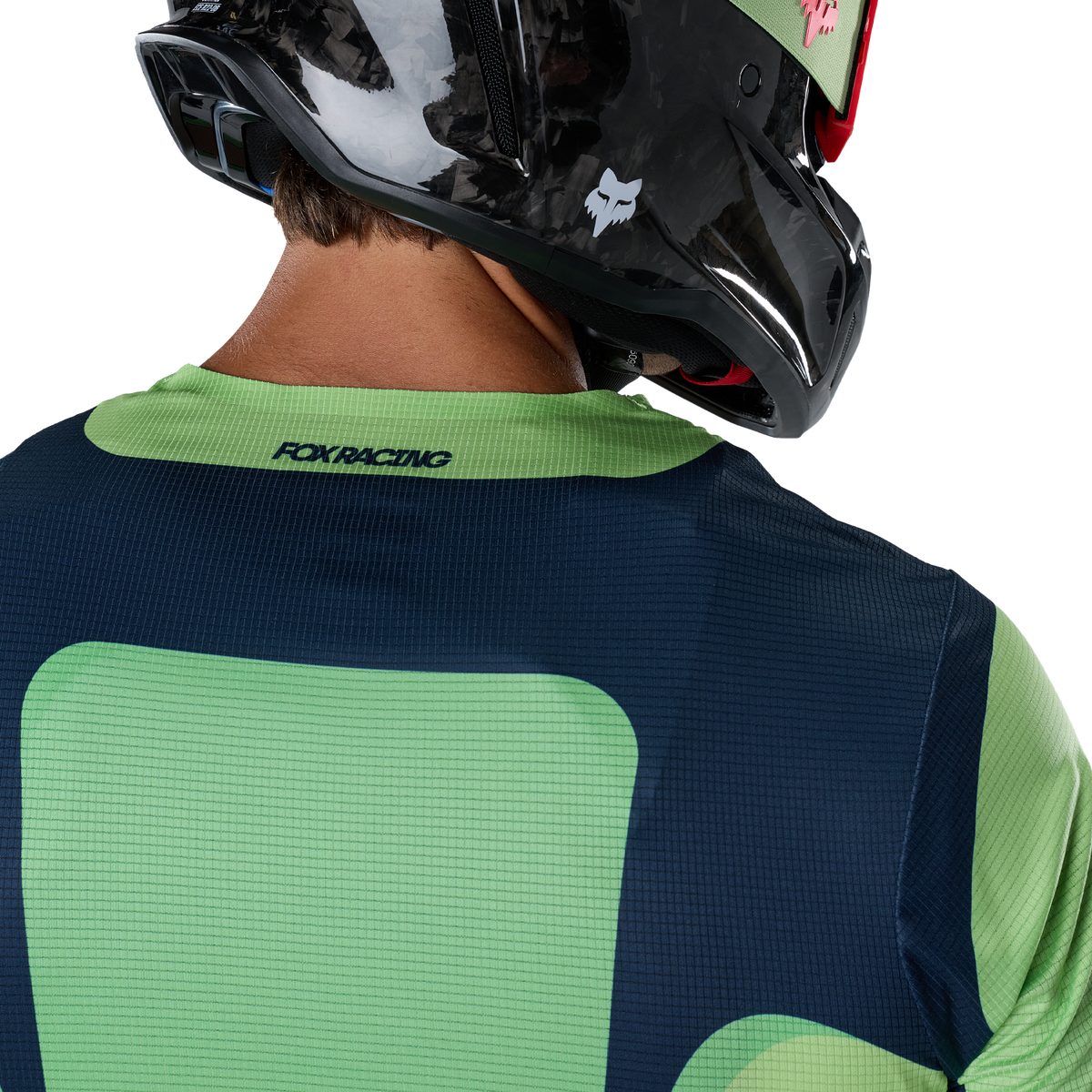 Flexair Valiant Limited Edition Jersey