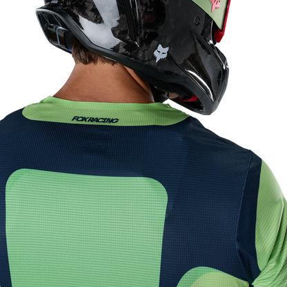 Flexair Valiant Limited Edition Jersey
