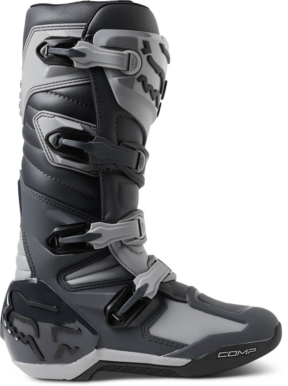 Comp Boots