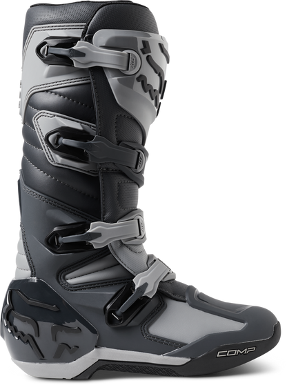 Comp Boots