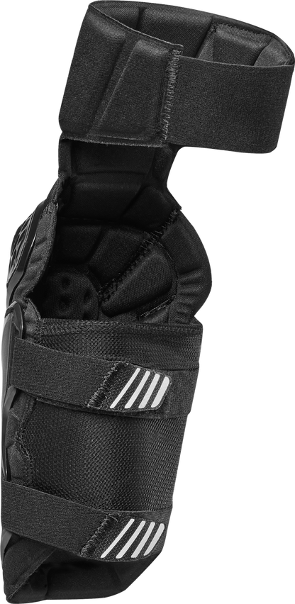 Titan Race CE Elbow Pads