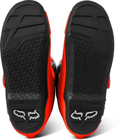 Motion Boots