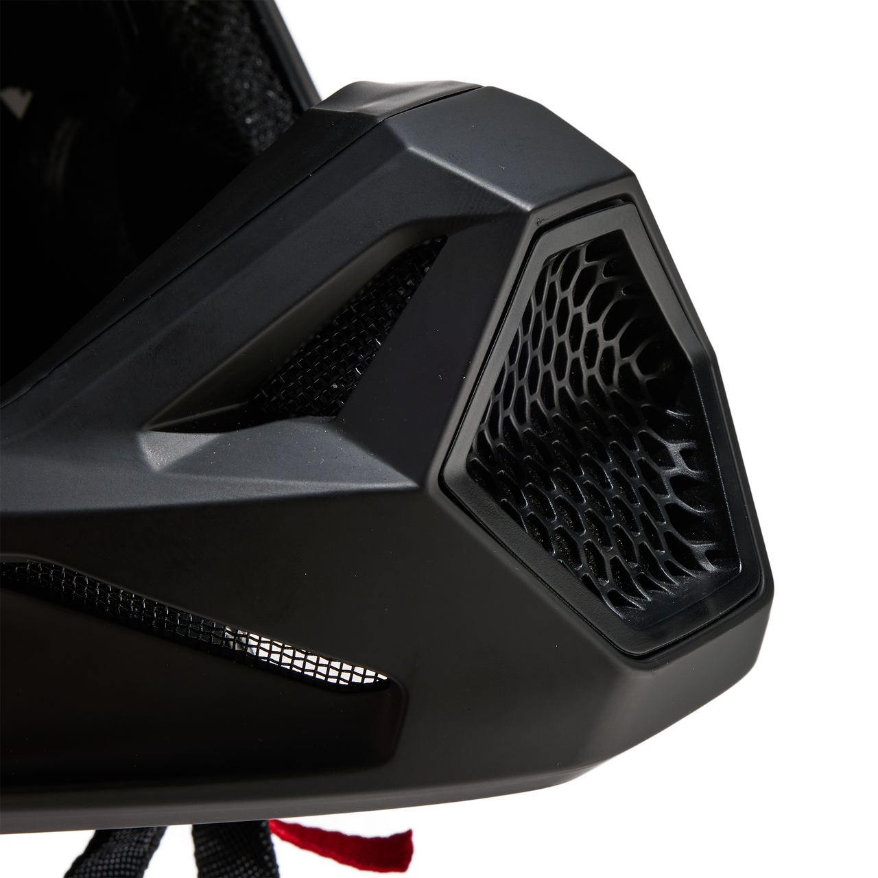 V1 Solid Helmet