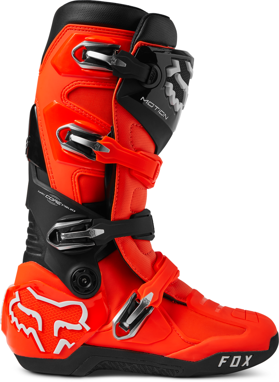 Motion Boots