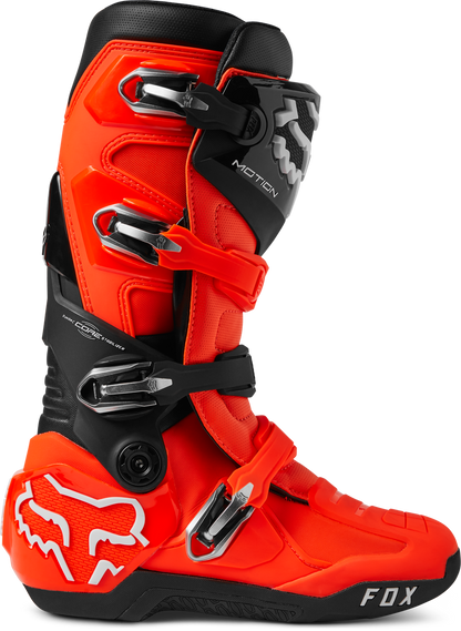 Motion Boots