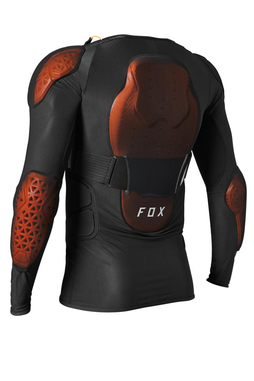 Baseframe Pro D3O Chest Guard Jacket