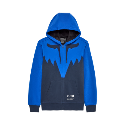 Spire Sasquatch Zip Hoodie
