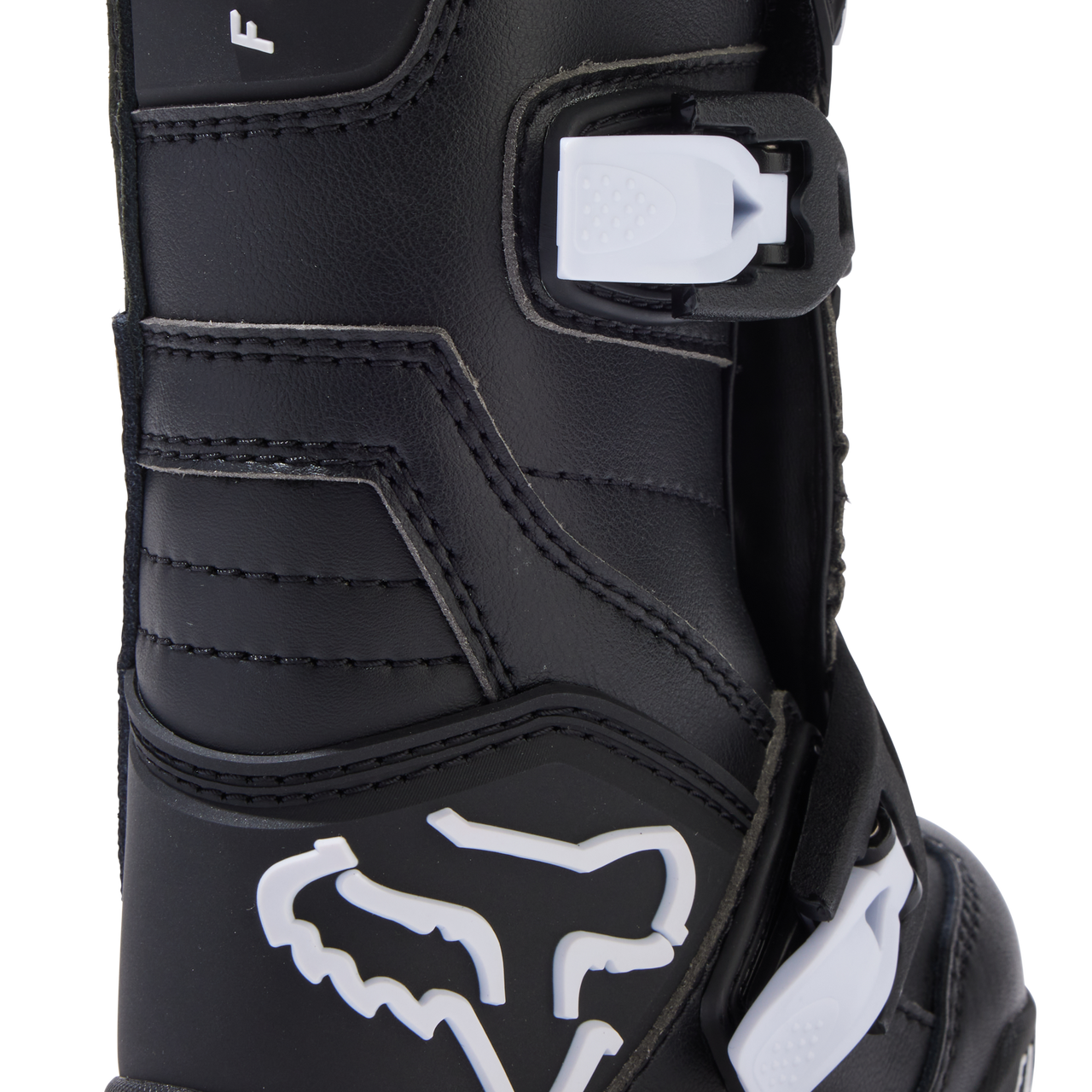 Kids Comp Boots
