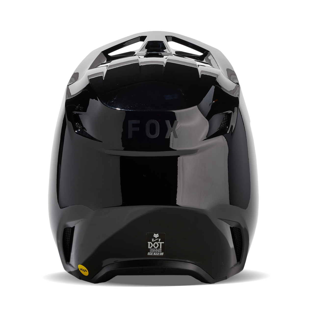 V1 Solid Helmet