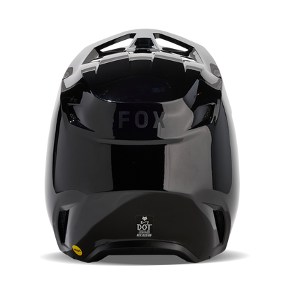 V1 Solid Helmet